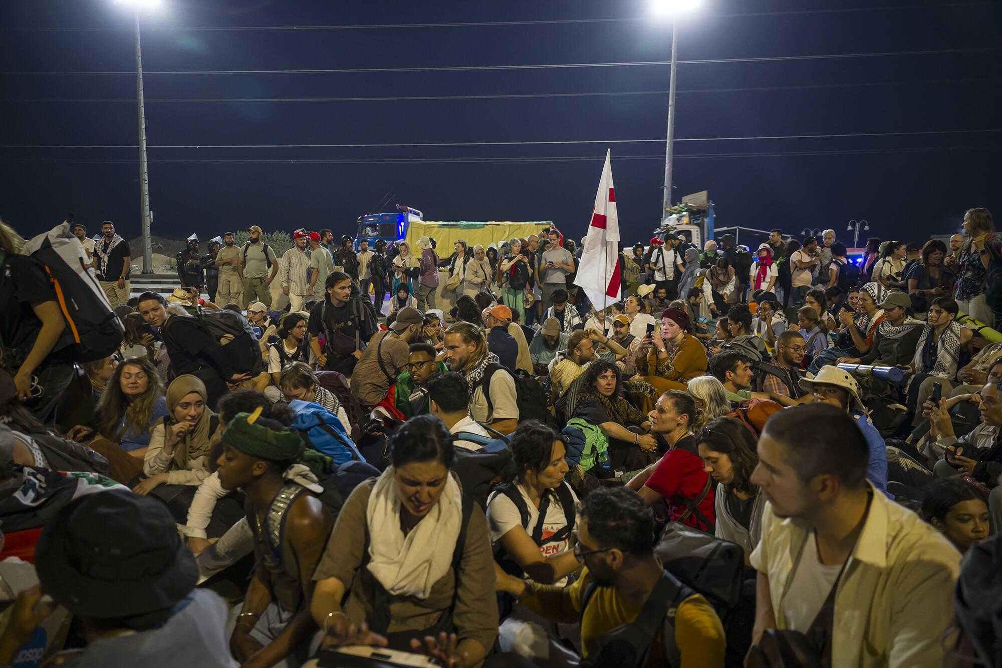 Marcha Global a Gaza - 31